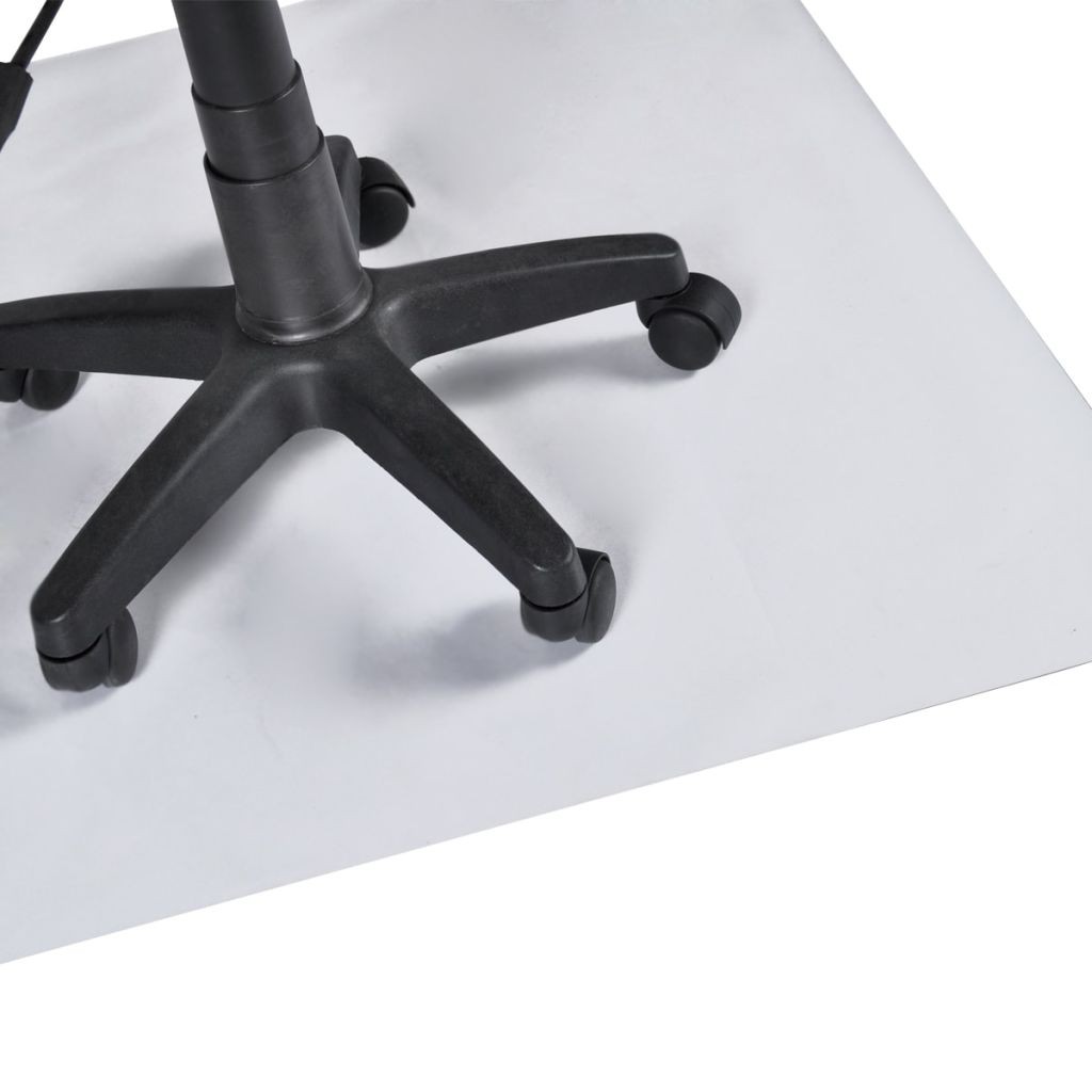 Floor Mat For Laminate or Carpet 90 cm x 90 cm